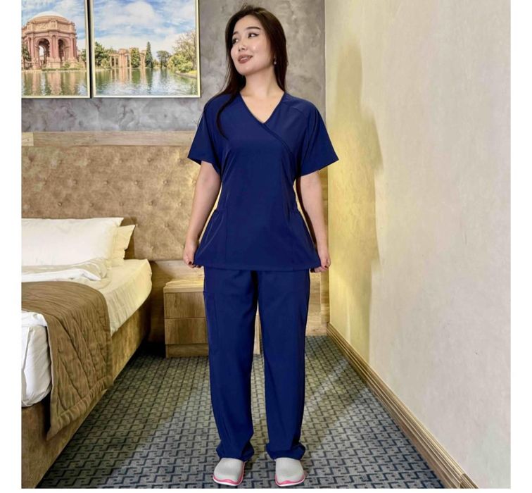 Медицинский форма