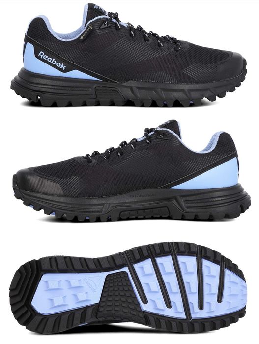Reebok 38, Gore-Tex, impecabili