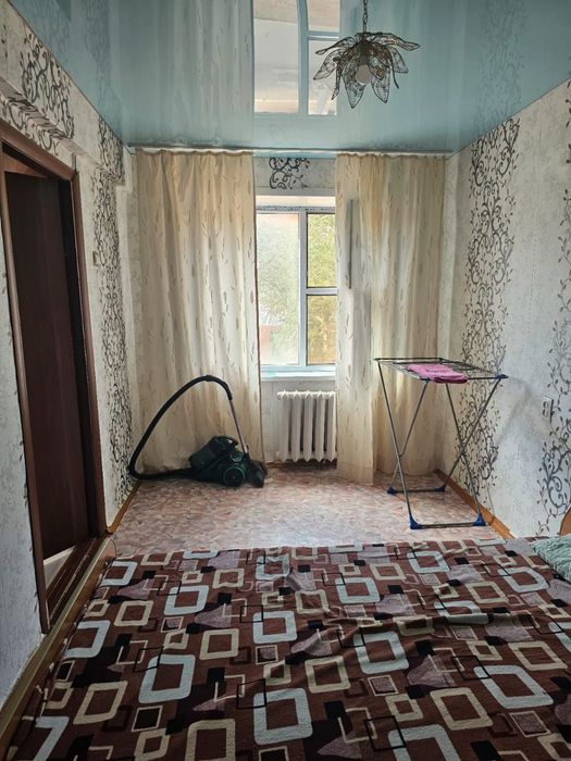 Сдаеться квартира в Балхаше посуточно из