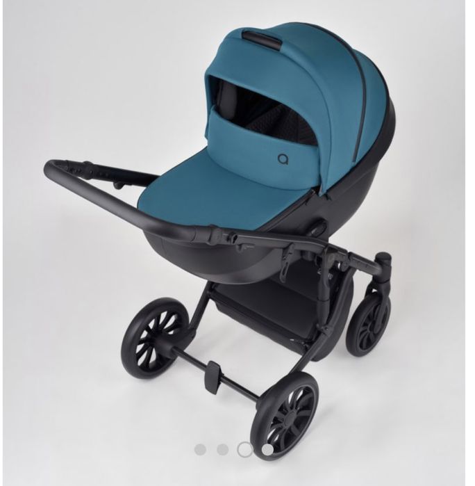 Коляска Anex m/type 2в1