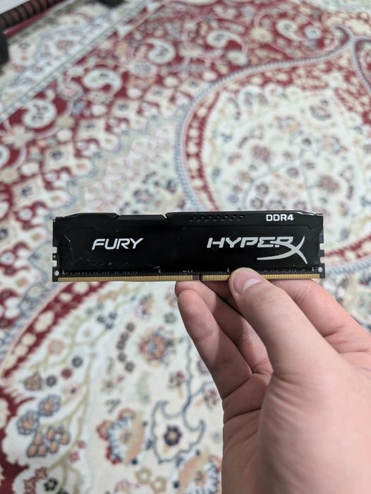 Продам озу на 16гб