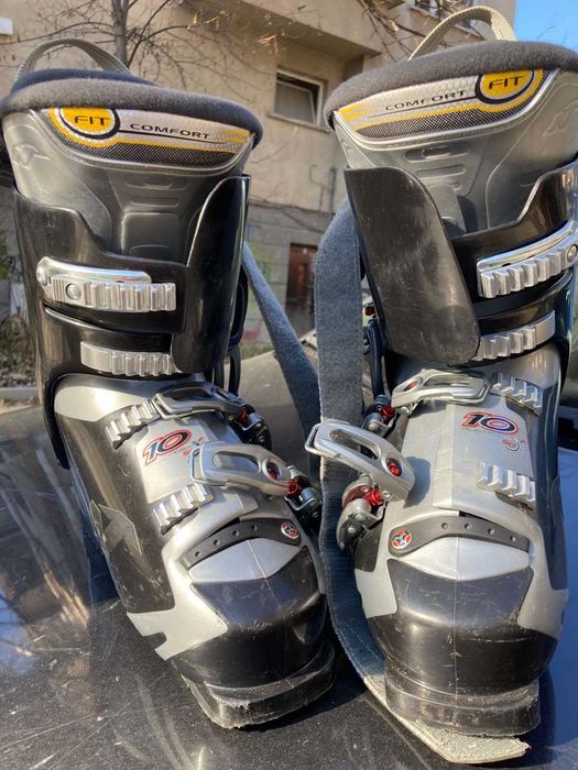 Ски обувки NORDICA 27 номер