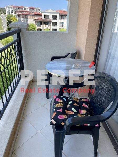 Продава се Двустаен апартамент в Созопол - 58 кв.м за 1421 €/кв.м - Снимка #3