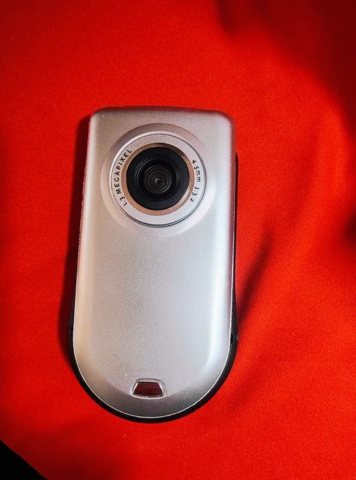 Nokia 6630  ( decodat, aproape impecabil)