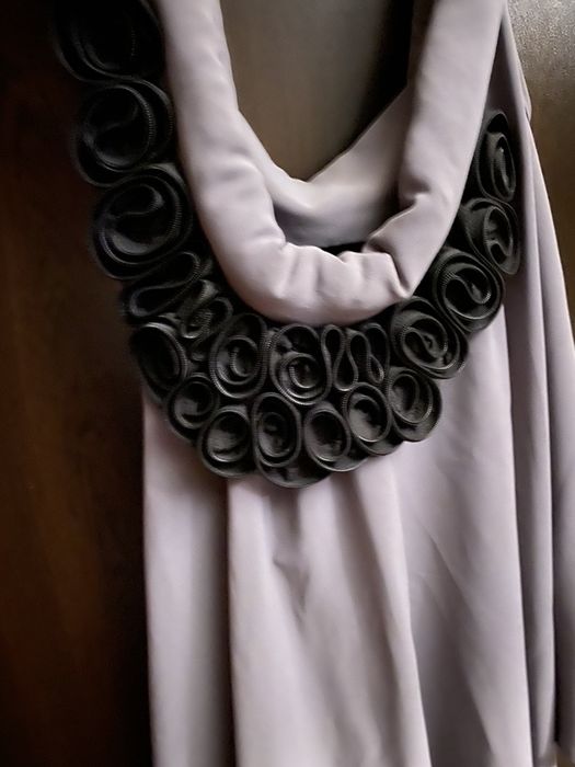 Туника illuminee