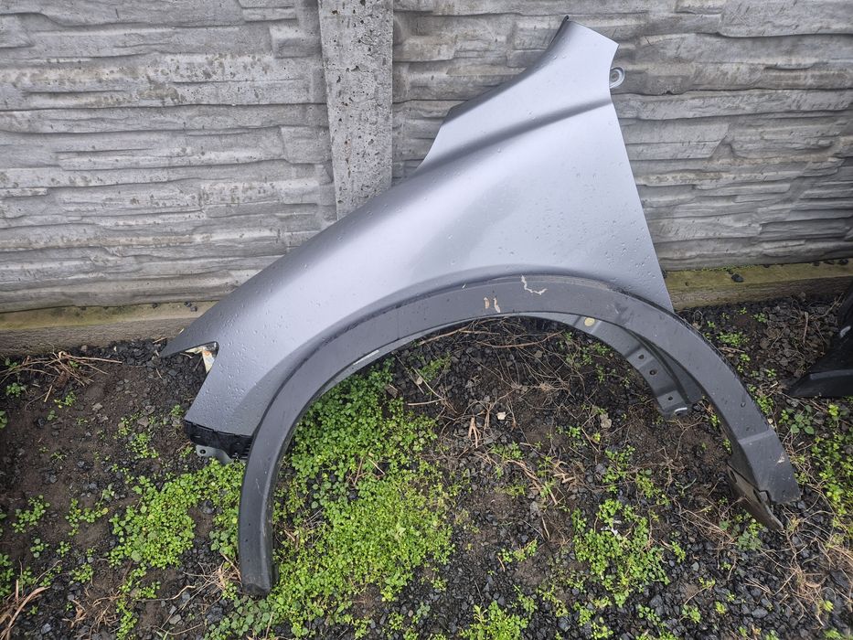 Aripa stanga/dreapta Mazda CX5 2012-2015