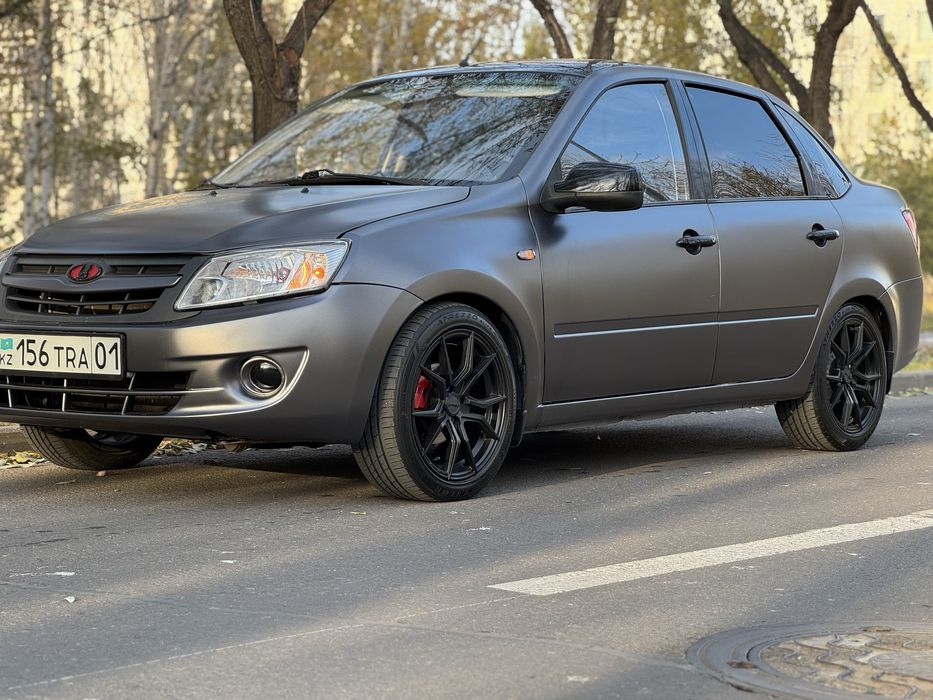 Продам Lada Granta