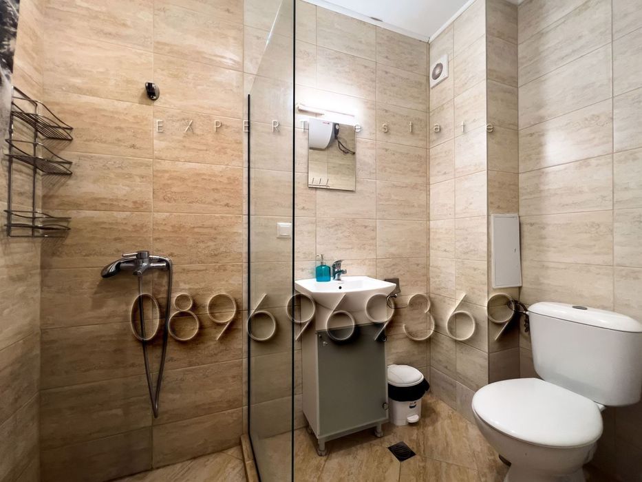 Продава се Двустаен апартамент в Балчик - 55 кв.м за 927 €/кв.м - Снимка #6