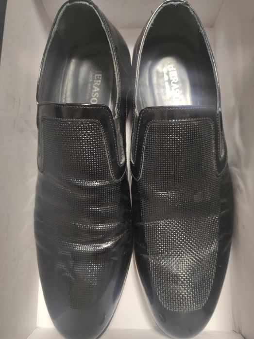 Pantofi gherasos