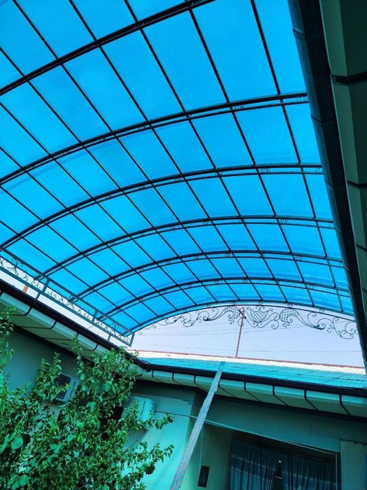 NAVES quramiz tez va sifatli