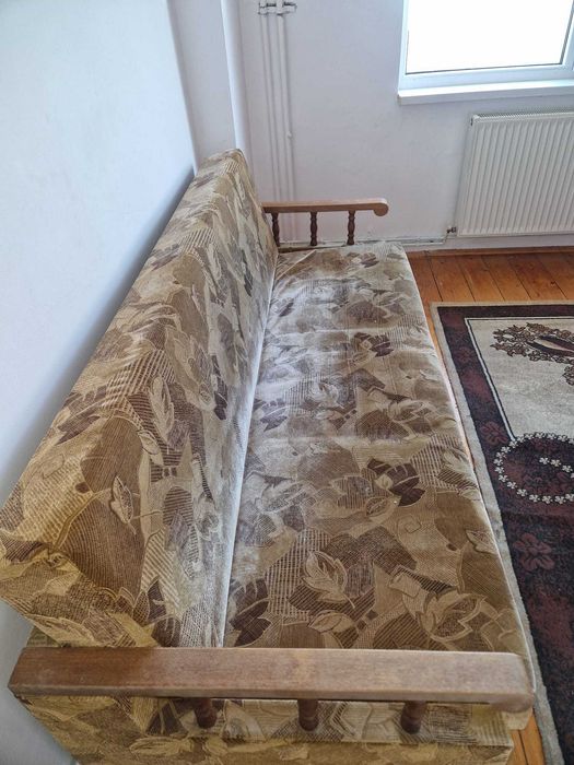 Caut colega pentru 1 camera in apartament 4 camere Manastur - View 2