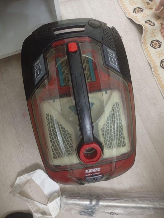 Thomas шаңсорғыш