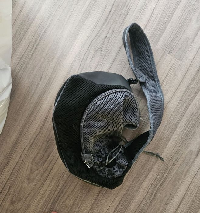 Всё что нужно для кролика