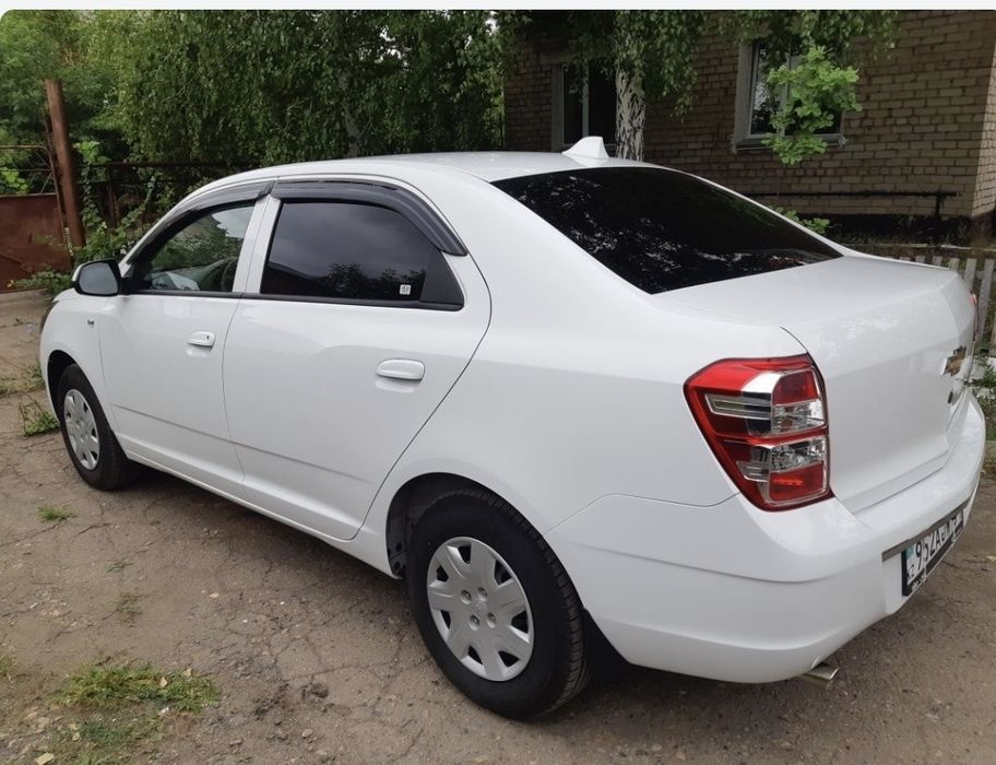 Инструктор по вождению