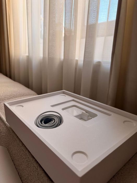 Macbook Air M4 256 gb, 16 gb RAM