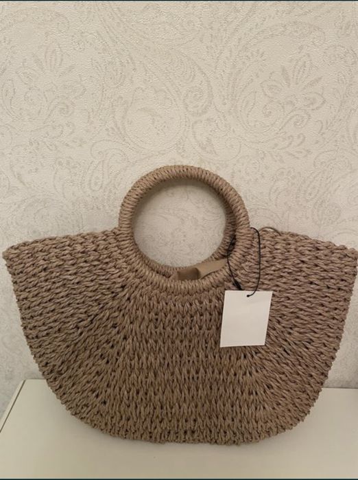 Продам пляжную сумку