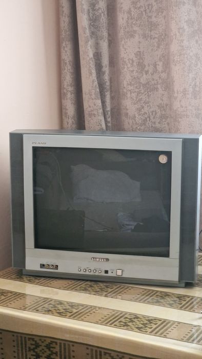 Телевизор Samsung
