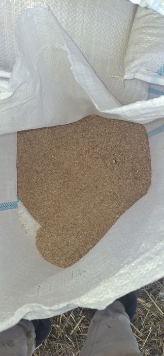 Vând tărățe de grâu