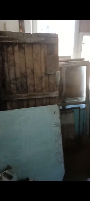 Отдам на дрова доски