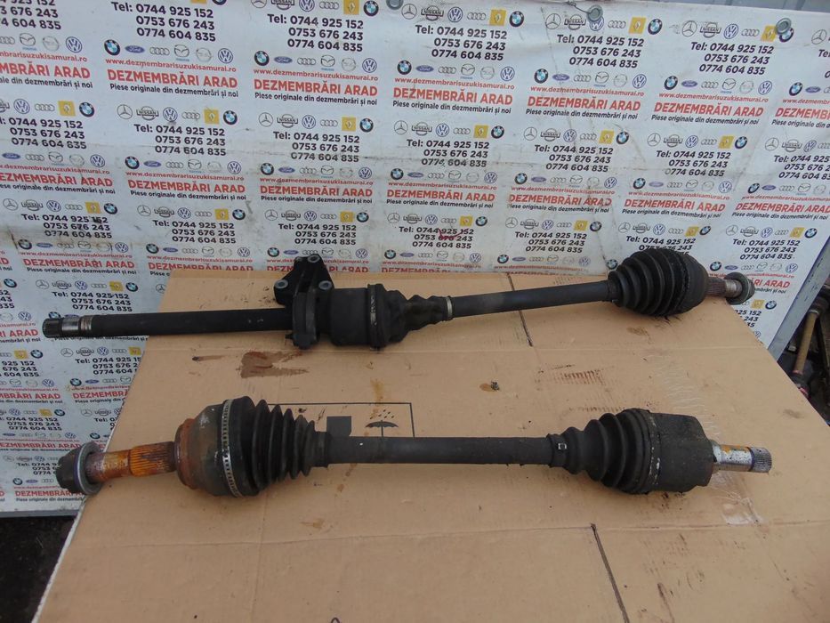 Planetara Fiat Ducato 2.3 an 2006-2011 planetare stanga dreapta ducato boxr jumper 2.2 euro 4