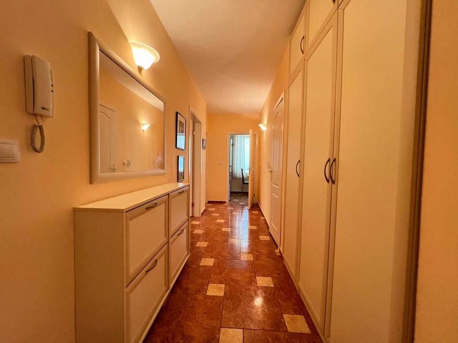 Продава се Тристаен апартамент в Свети Влас - 104 кв.м за 1798 €/кв.м - Снимка #10