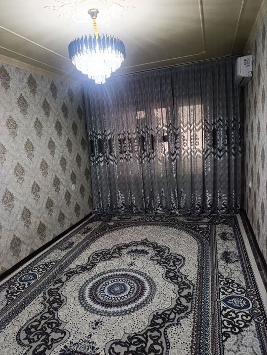 Сергели  метро 3