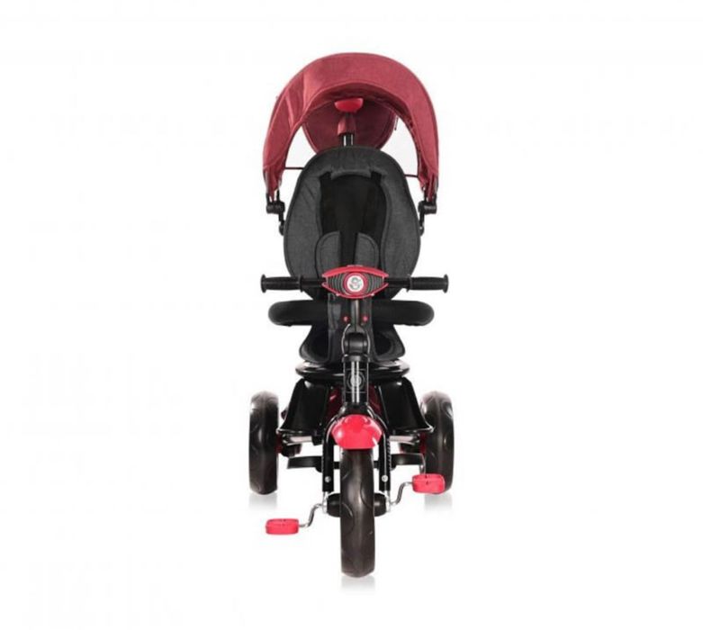 Vand tricicleta pentru copii Lorelli Enduro Red & Black