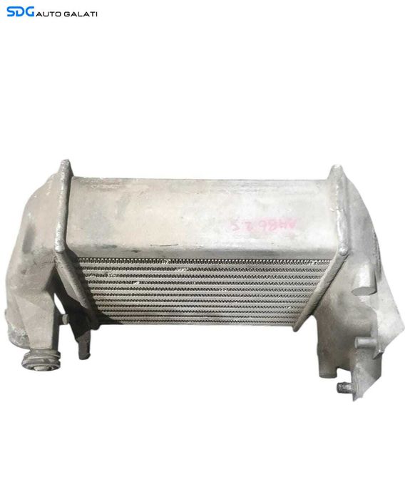 Intercooler Stanga Audi A4 B6 2.5 TDI 2001 - 2005 Cod 8E0145805Q [M8882]