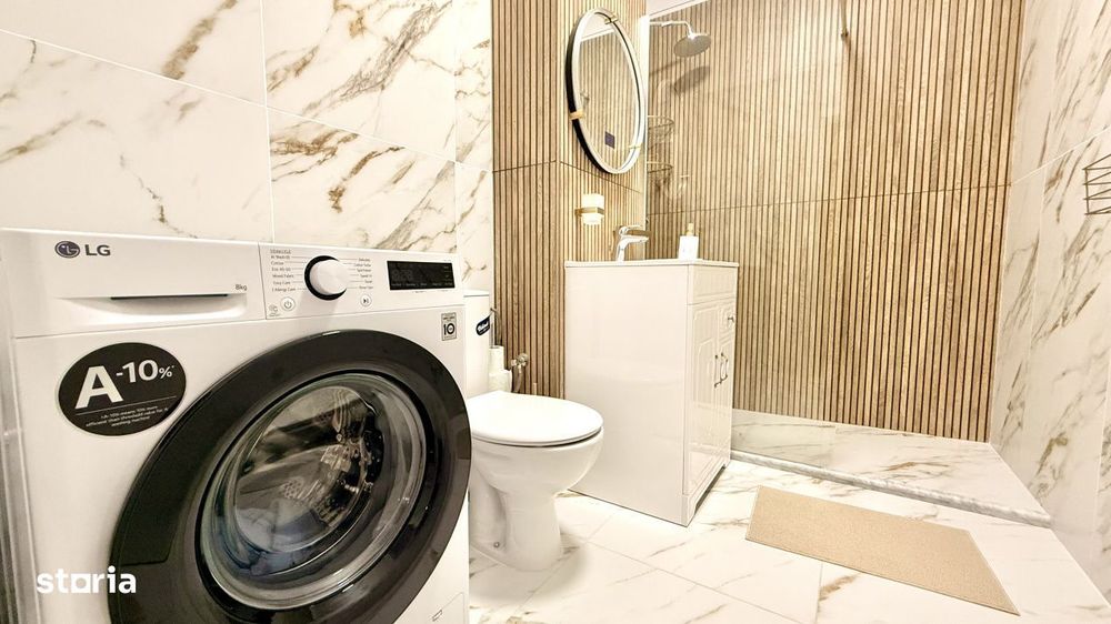 De inchirat | Apartament 2 camere | Exigent Plaza - Lujerului