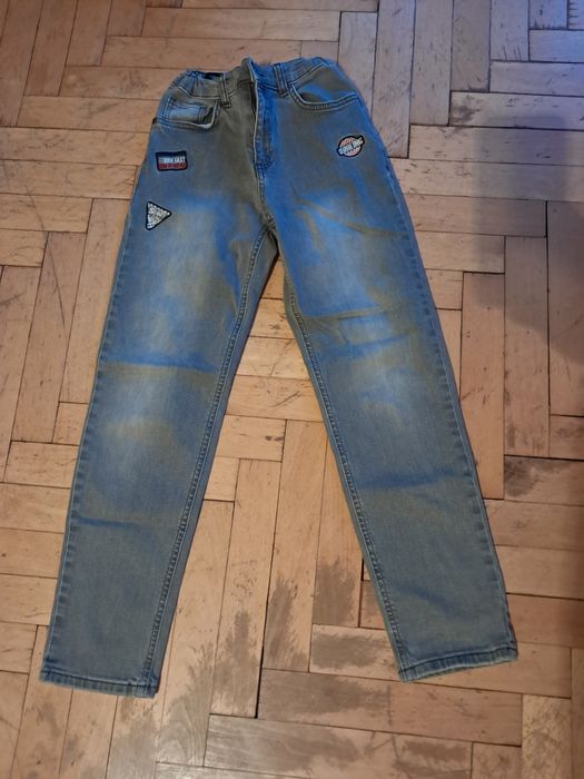 Дрехи размер 134-140 - всички 15€