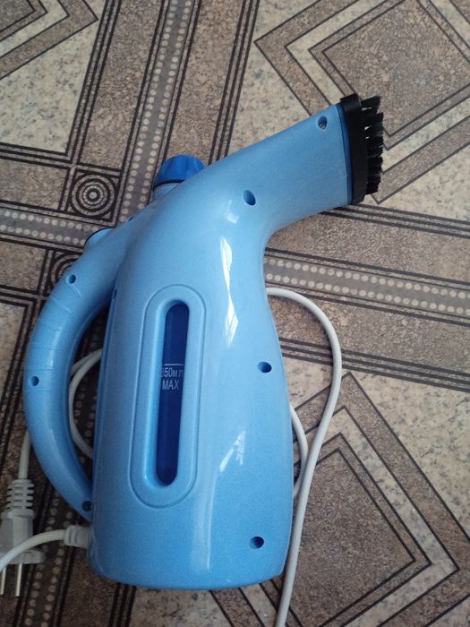 Отпариватель Яромир