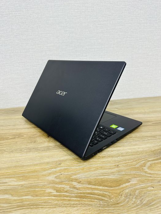 ACER Core i7-8 Ядерный, Игровой для Autocad, 3Dmax, IT