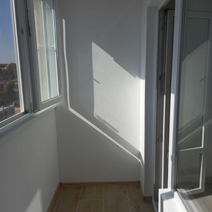 Продава се Едностаен апартамент в Разград, Освобождение - 33 кв.м за 1468 €/кв.м - Снимка #6