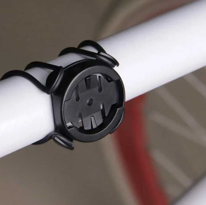 Поставка за колело – държач за километраж за Garmin Edge и CYCPLUS