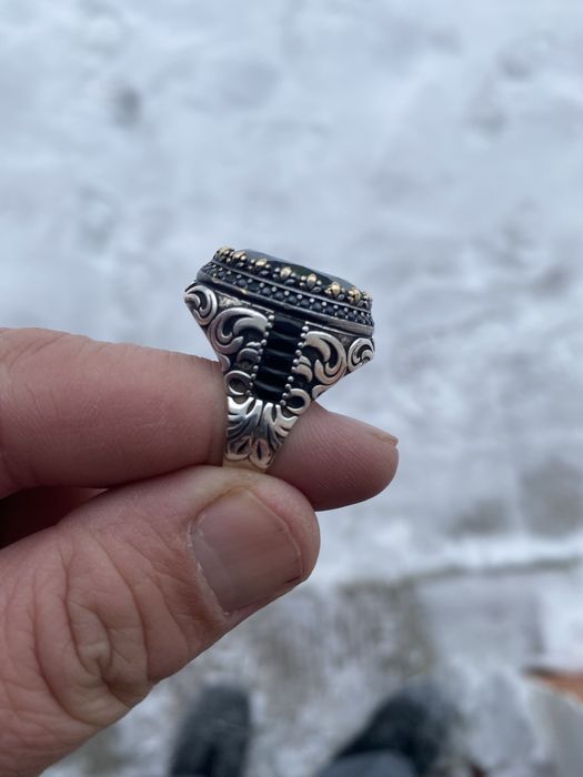 Серебро мужское 20000