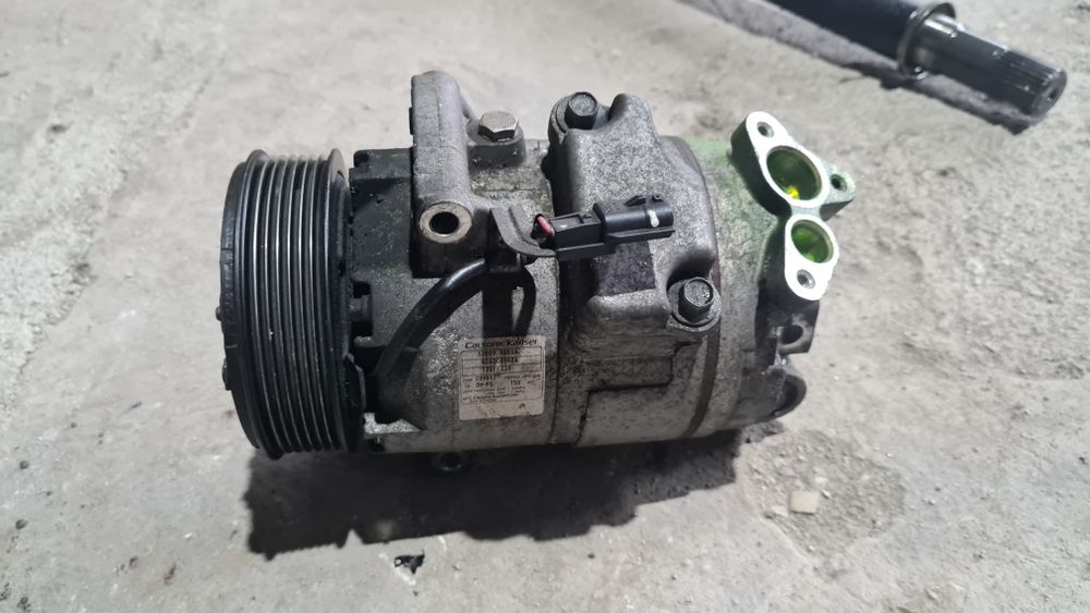 Компресор климатик за Нисан Кашкай 1.6d 130к.с.