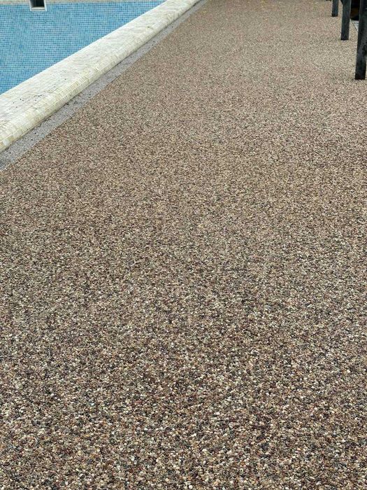 Каменный ковер под заказ от kebzU.Stroy