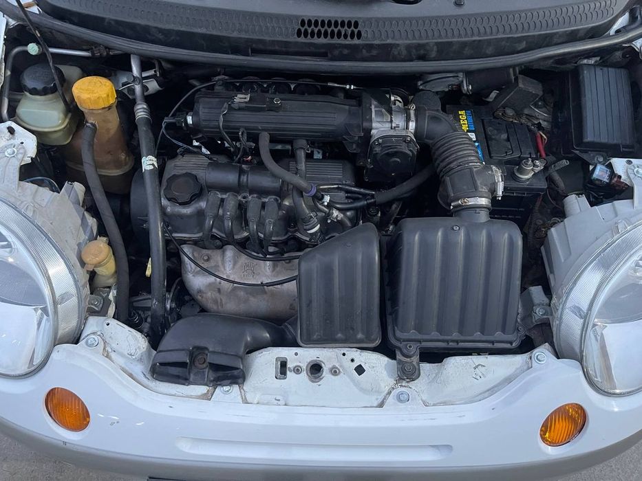 Generalni davernos boʻladi