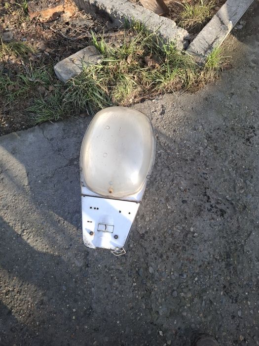 Продам  фонари  уличного освещения