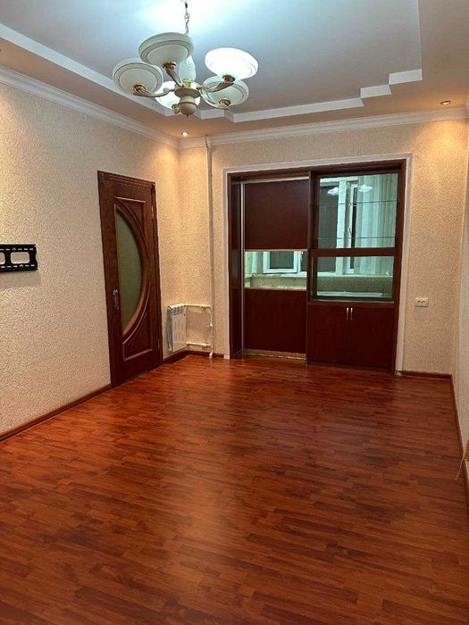 СРОЧНО ‼️ Продаётся квартира 2х комнатная | Карасу - 6 | 58м2