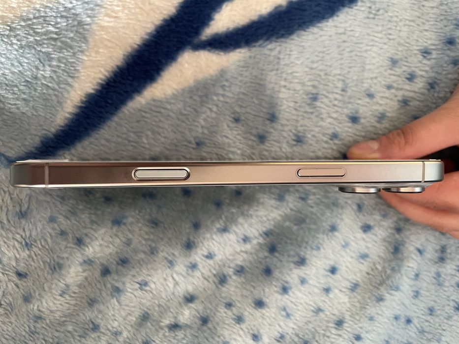 iPhone 16 Pro Max Natural Titanium, 512GB, Neoriginal