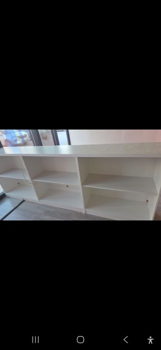 Продам барную стоику 4 м