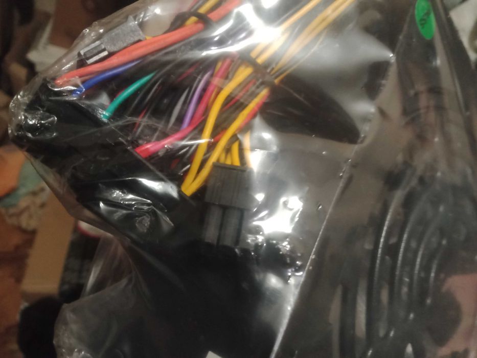 Блок питания XG Shadow, 400 Вт