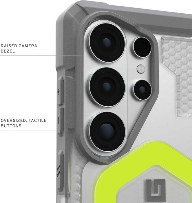 URBAN ARMOR GEAR UAG за Samsung Galaxy S26 Ultra калъф 6.9"