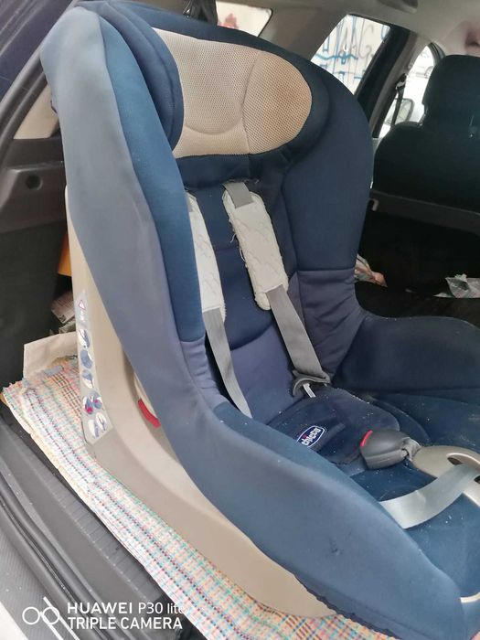 Scaun auto pentru copil