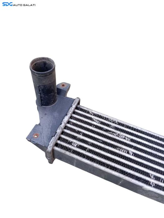 Radiator Intercooler Land Rover Freelander 1 1998 - 2006 [V0326]