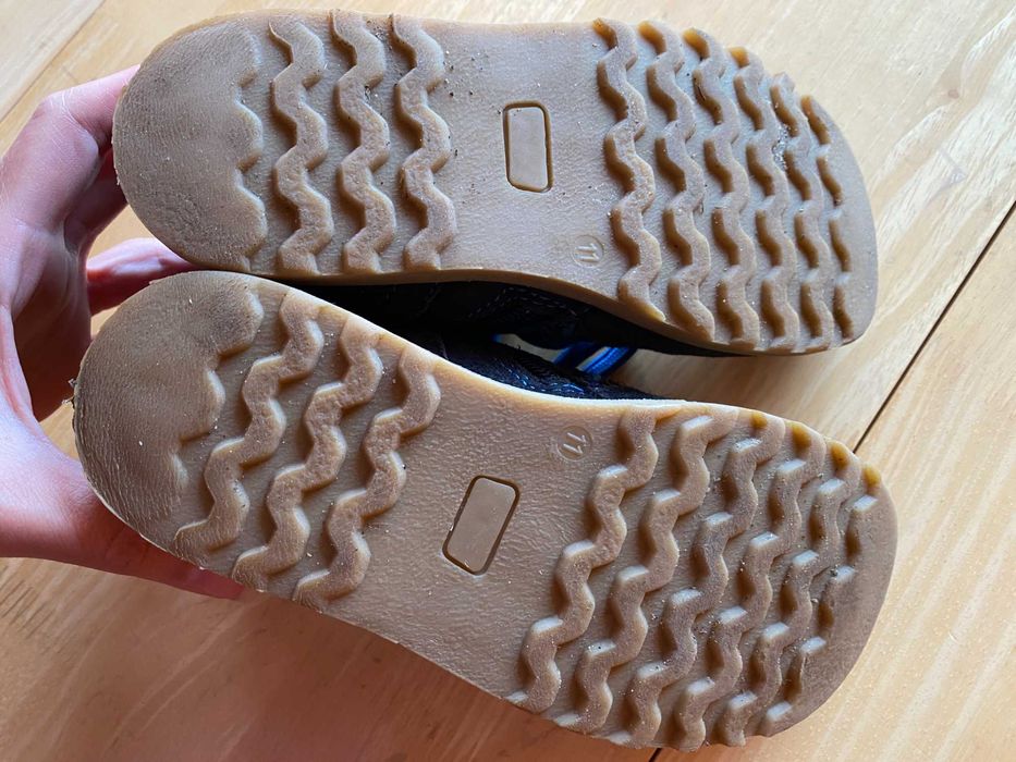 Боти/Обувки Marks and Spencer, номер 29