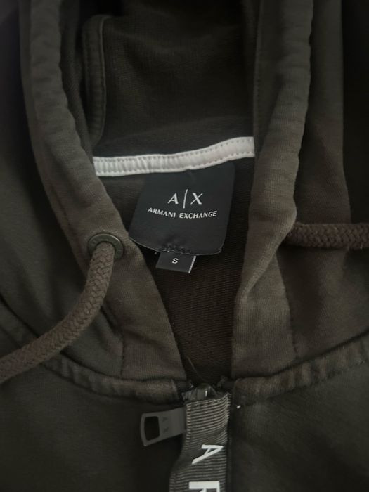 Hanorac armani exchange