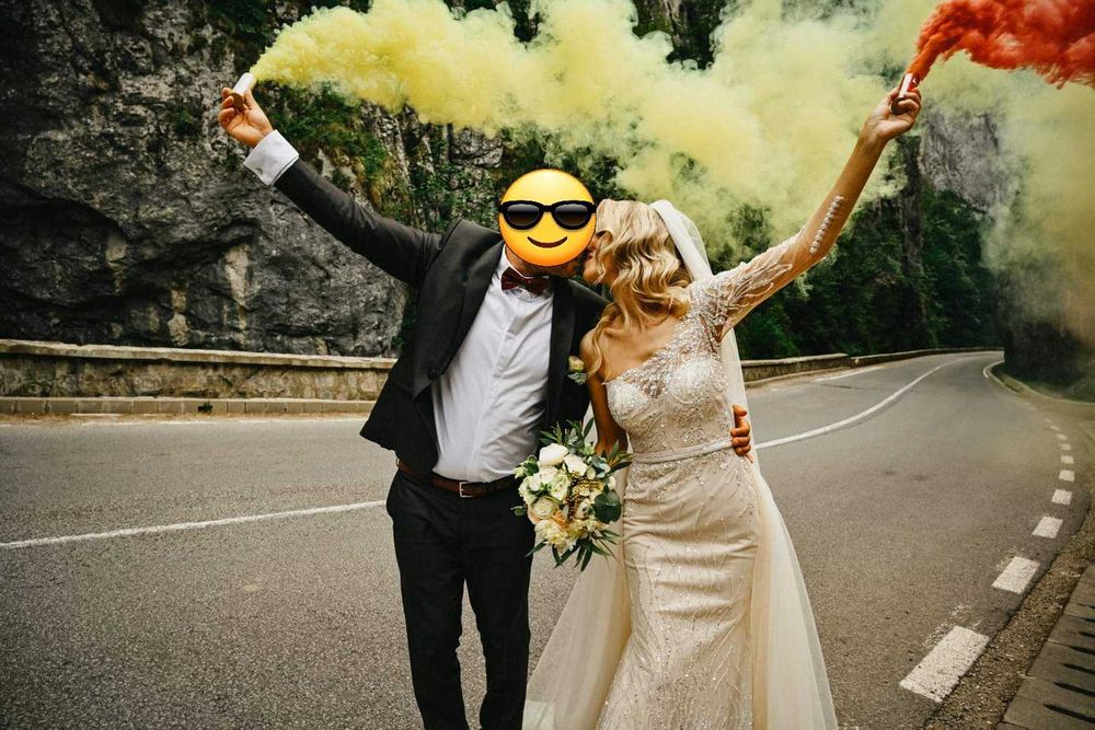 Rochie mireasă White Lady colecția 2022