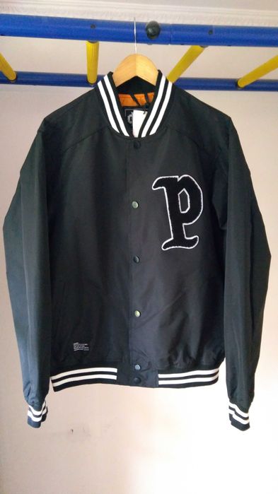 Куртка бомбер новая